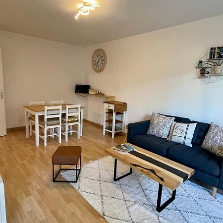 Sully II - Apartment Of 33 Sqm With Parking 400M From Lake Annecy Ngoại thất bức ảnh