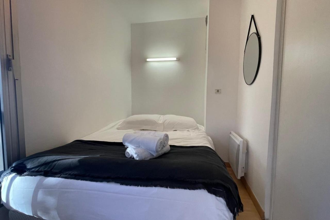 Sully II - Apartment Of 33 Sqm With Parking 400M From Lake Annecy Ngoại thất bức ảnh